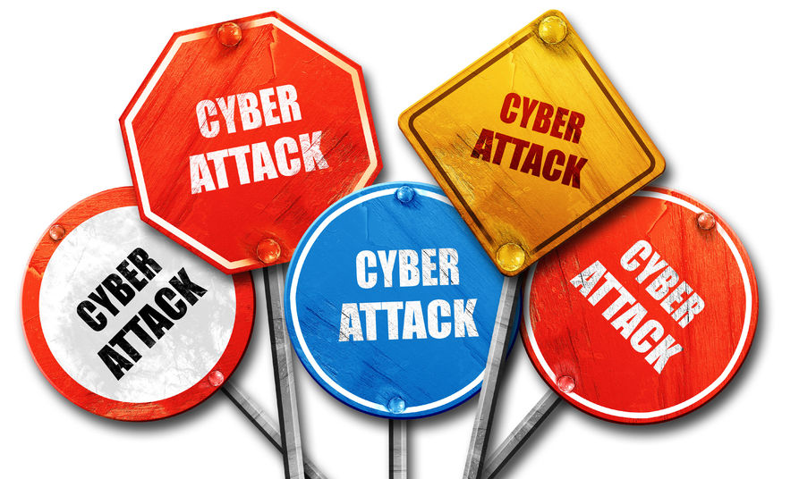 What Is Cyber Warfare Examples