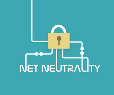 net neutrality network internet concept vector illustration