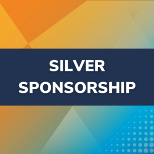 Silver Sponsorship 25% Deposit